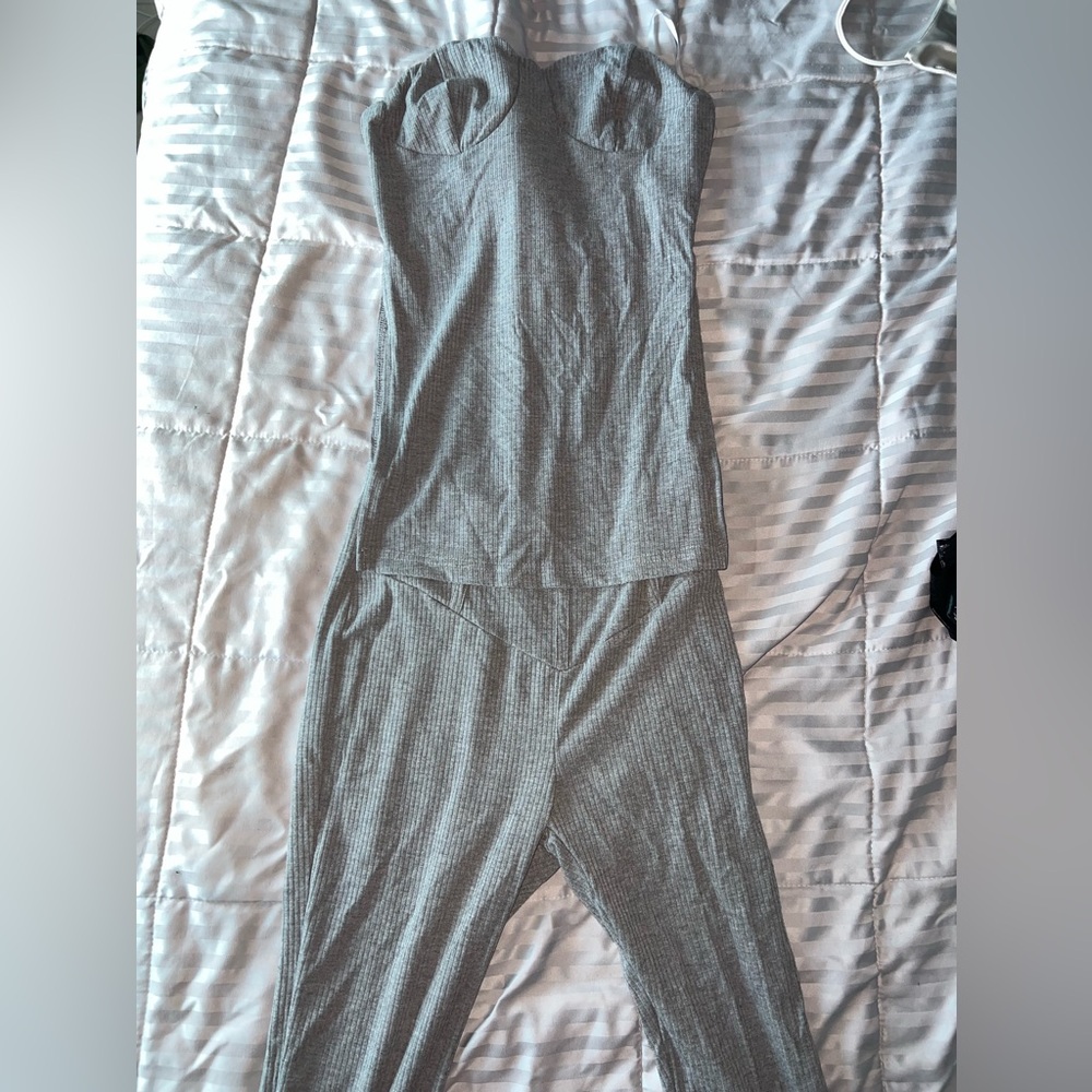 Gray set